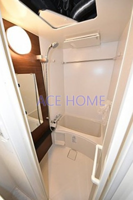 【浴室】 | エステムコート大阪WEST