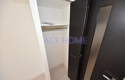 【収納】 | エステムコート大阪WEST