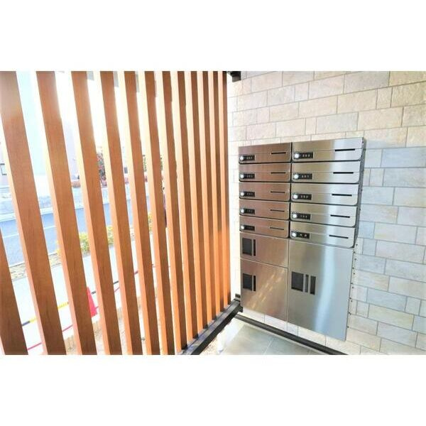 bell　femme　Satoのその他共用部分