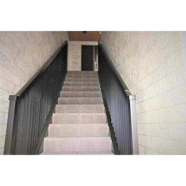 bell　femme　Satoのバルコニー