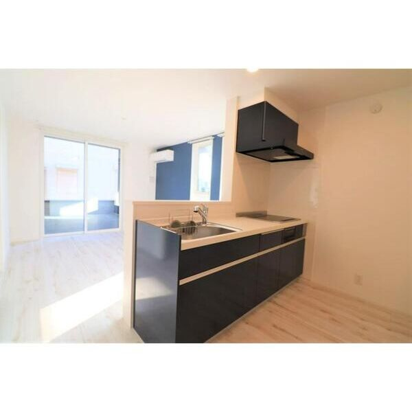 bell　femme　Satoの洗面所