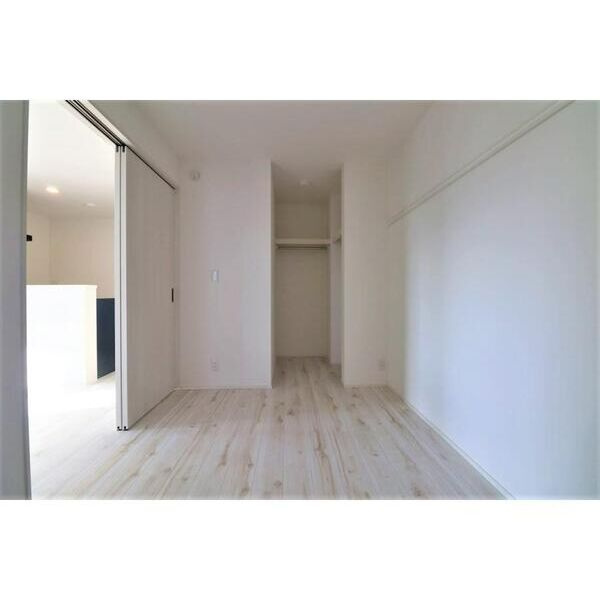 bell　femme　Satoの寝室