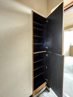 【収納】 | パールエステート