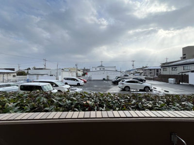 【展望】 | パールエステート