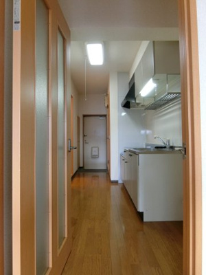 【玄関】 | パールエステート