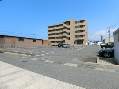 【駐車場】 | パールエステート