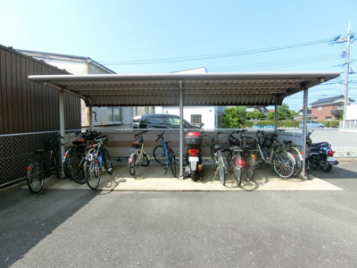 【その他共用部分】 | パールエステート