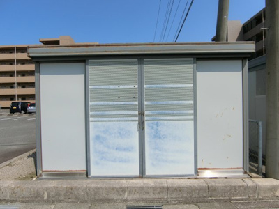 【その他共用部分】 | パールエステート