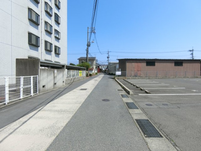 【周辺】 | パールエステート