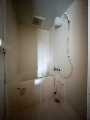 【浴室】 | パールエステート