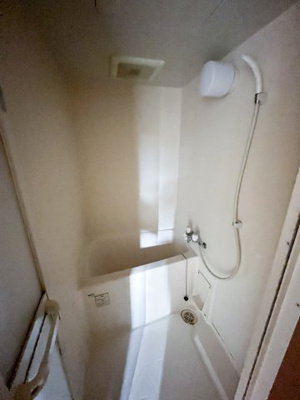 【浴室】 | パールエステート