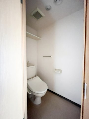 【トイレ】 | パールエステート