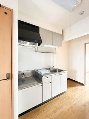 【キッチン】 | パールエステート