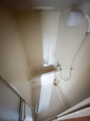 【浴室】 | パールエステート