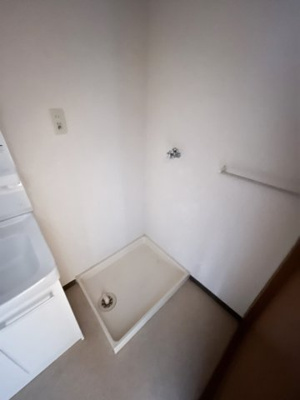 【洗面所】 | パールエステート