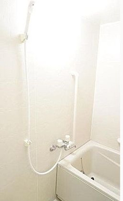 【浴室】 | グリーンヒルズ目白 | きれいなお風呂です