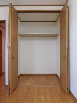 【収納】 | 福市K戸建