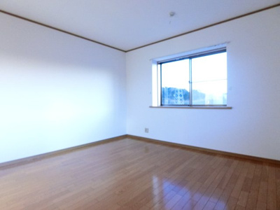 【洋室】 | 福市K戸建