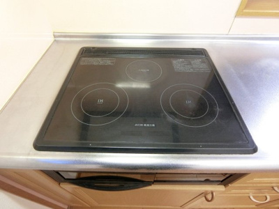 【キッチン】 | 福市K戸建