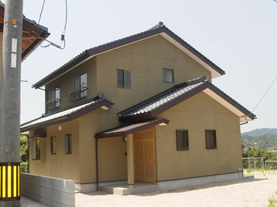 【外観】 | 福市K戸建