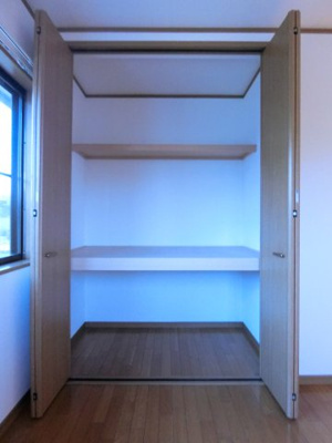 【収納】 | 福市K戸建