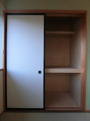 【収納】 | 福市K戸建