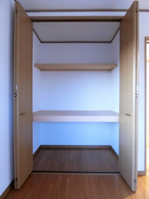 【収納】 | 福市K戸建
