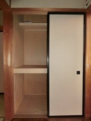 【収納】 | 福市K戸建