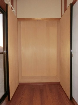 【収納】 | 福市K戸建