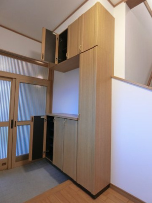 【その他】 | 福市K戸建