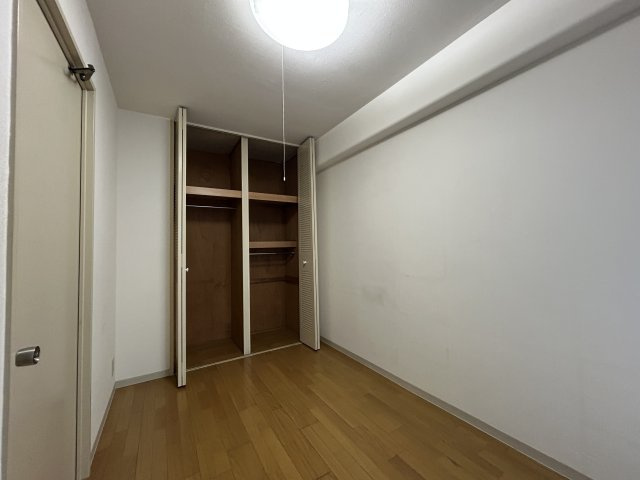 西大路ガーデンハイツ