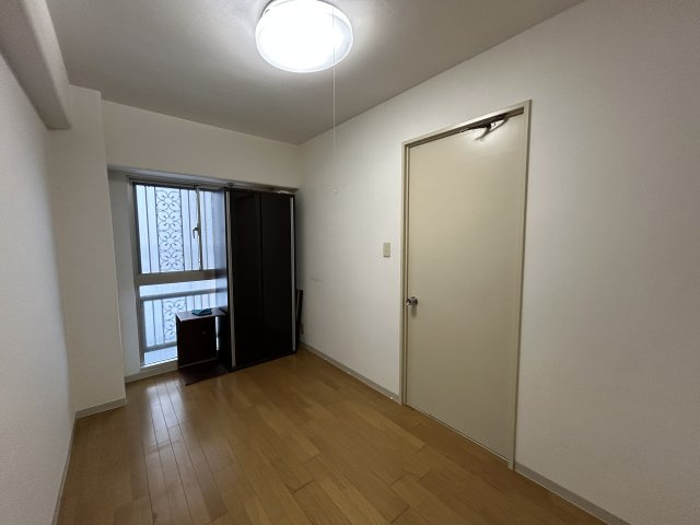 西大路ガーデンハイツ