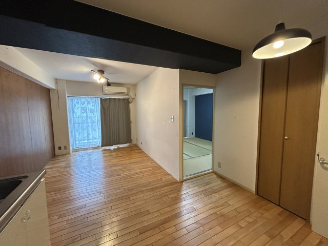 西大路ガーデンハイツ