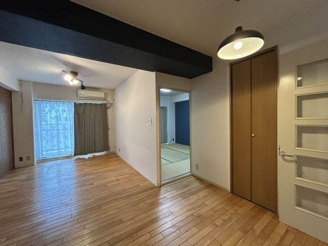 西大路ガーデンハイツ