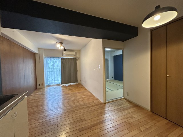 西大路ガーデンハイツ