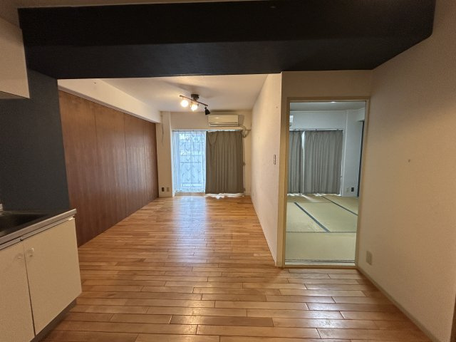 西大路ガーデンハイツ