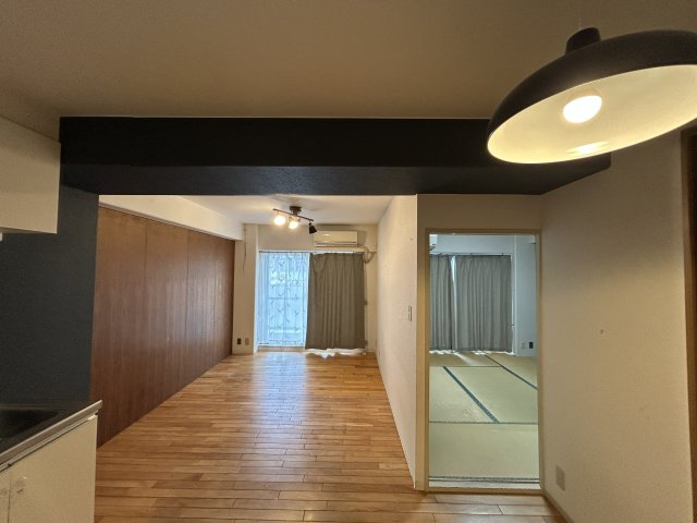 西大路ガーデンハイツ