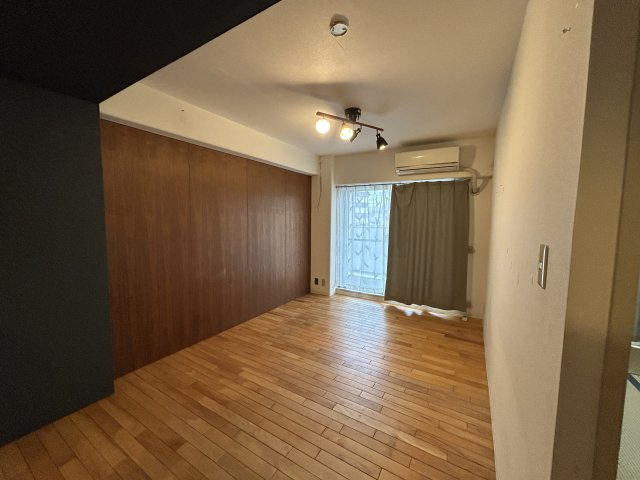 西大路ガーデンハイツ