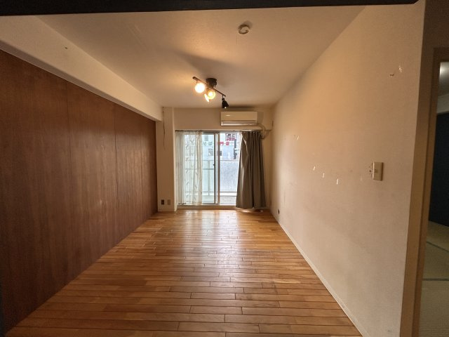 西大路ガーデンハイツ