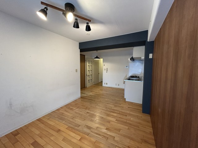 西大路ガーデンハイツ