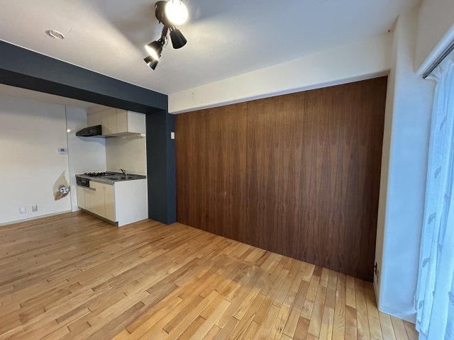 西大路ガーデンハイツ