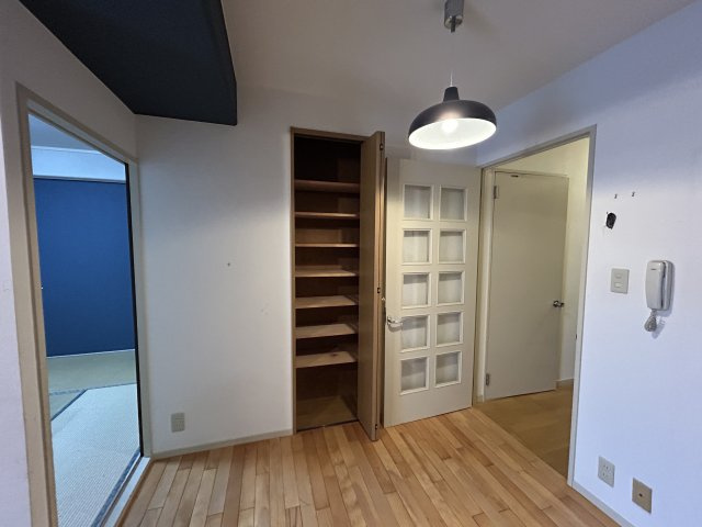 西大路ガーデンハイツ