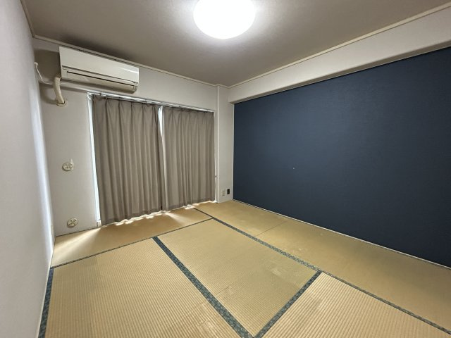 西大路ガーデンハイツ