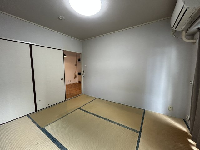 西大路ガーデンハイツ