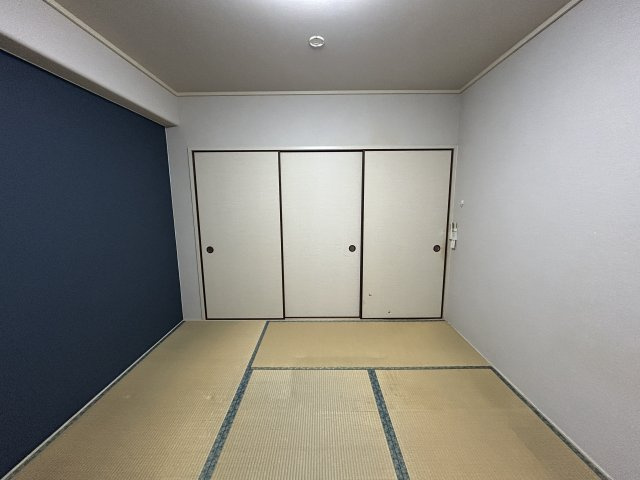 西大路ガーデンハイツ