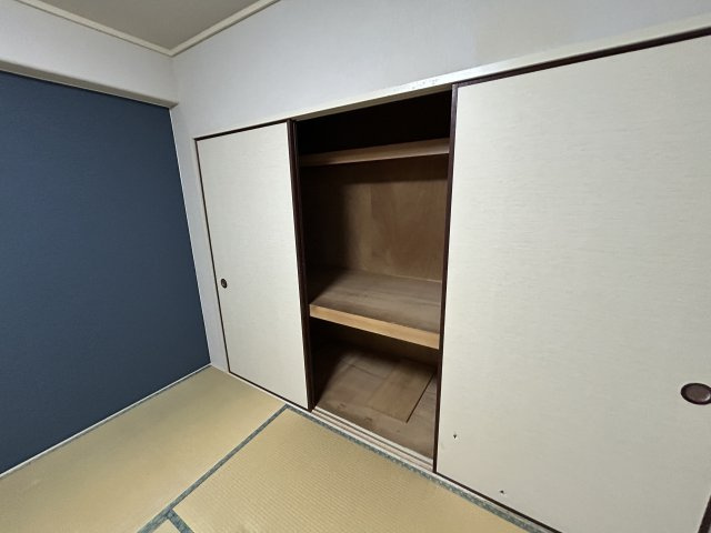 西大路ガーデンハイツ