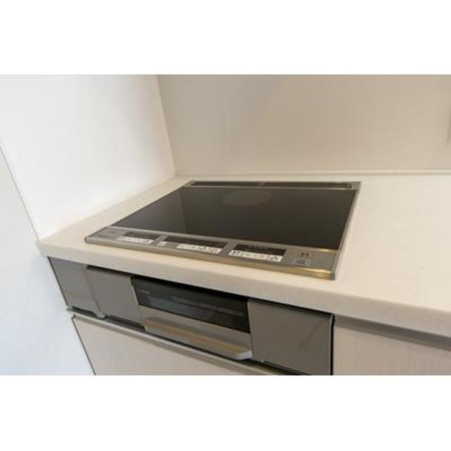 メルクマール京王笹塚レジデンスのその他|※写真は同タイプ住戸です。