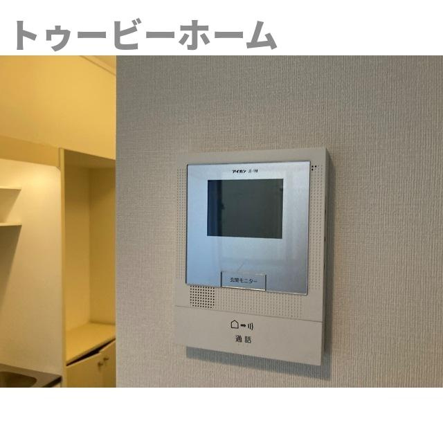 Ｄｒｅａｍ新狭山の設備