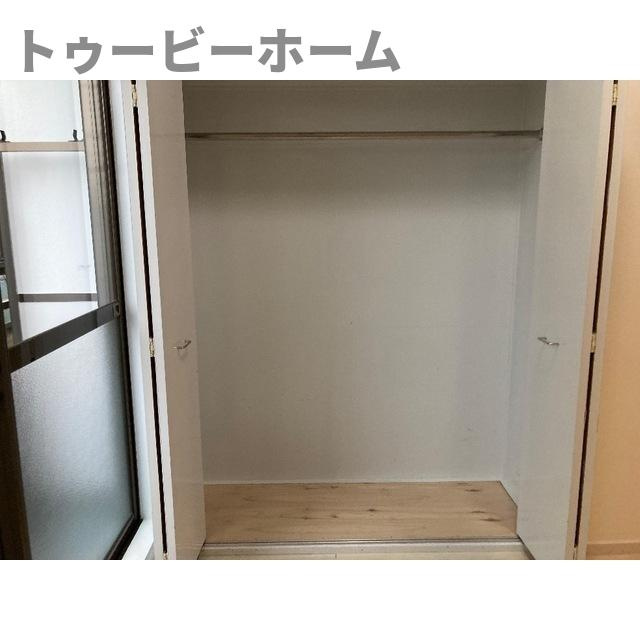 Ｄｒｅａｍ新狭山の内装|きれいな内装です