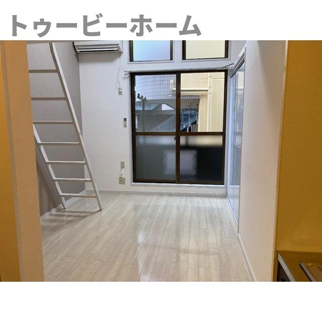 Ｄｒｅａｍ新狭山の居間・リビング|使いやすいリビングです